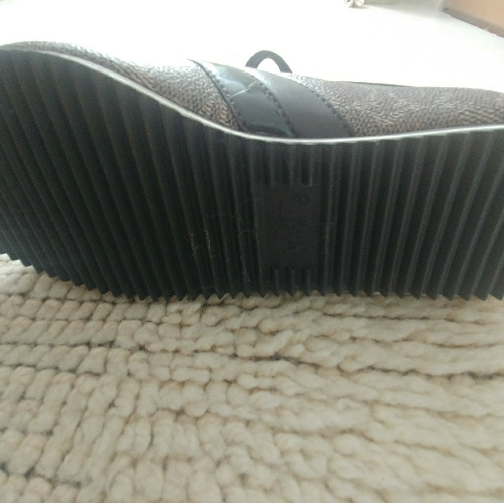 Coach sneakers - Picture 2 of 6